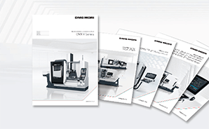 Product catalogs/brochures