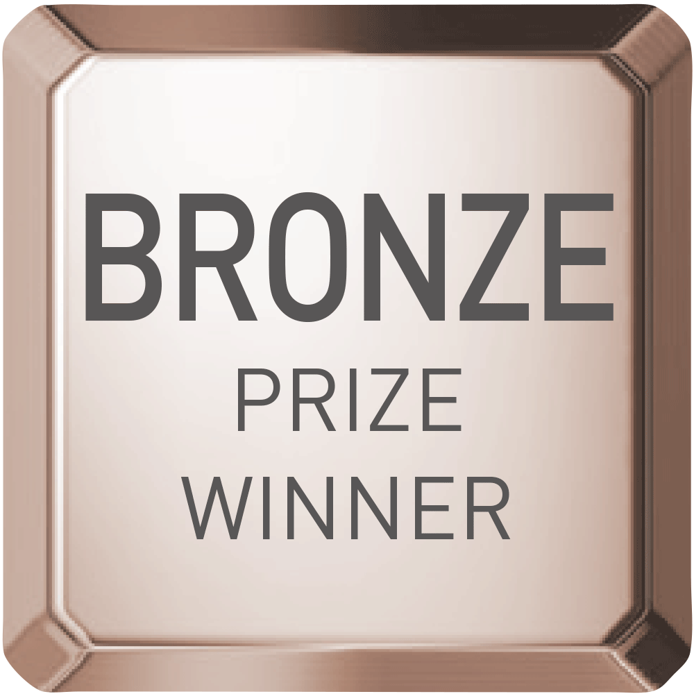 Bronze Prize Winner