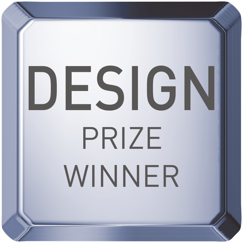 Design Prize Winner