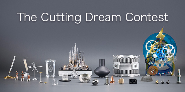 The Cutting Dream Contest