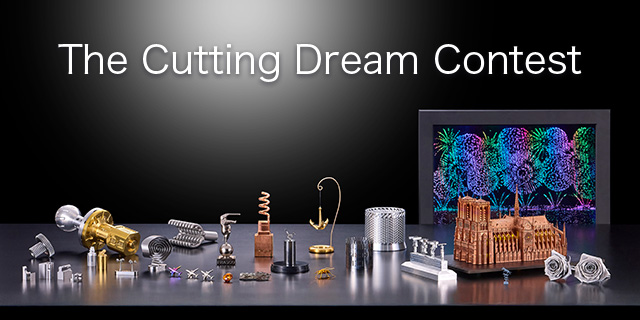 The Cutting Dream Contest