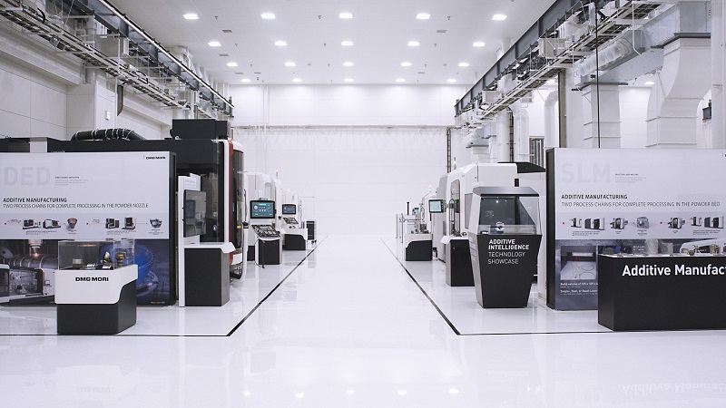 AM Innovation Center