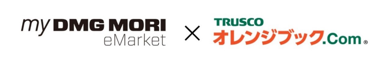 Partnership with TRUSCO NAKAYAMA 's Orange-Book.com to offer an extensive product lineup and fast shipping