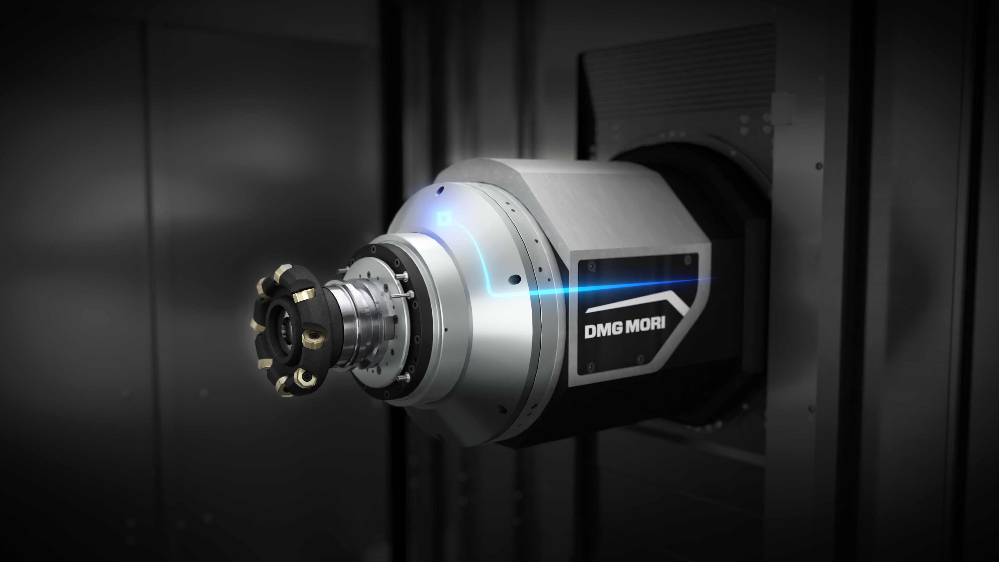 Process Force Monitor (PFM)