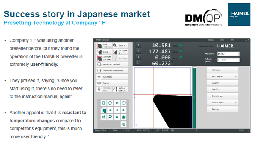 Robo2Go Openの外観および操作イメージ