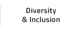 Diversity & Inclusion