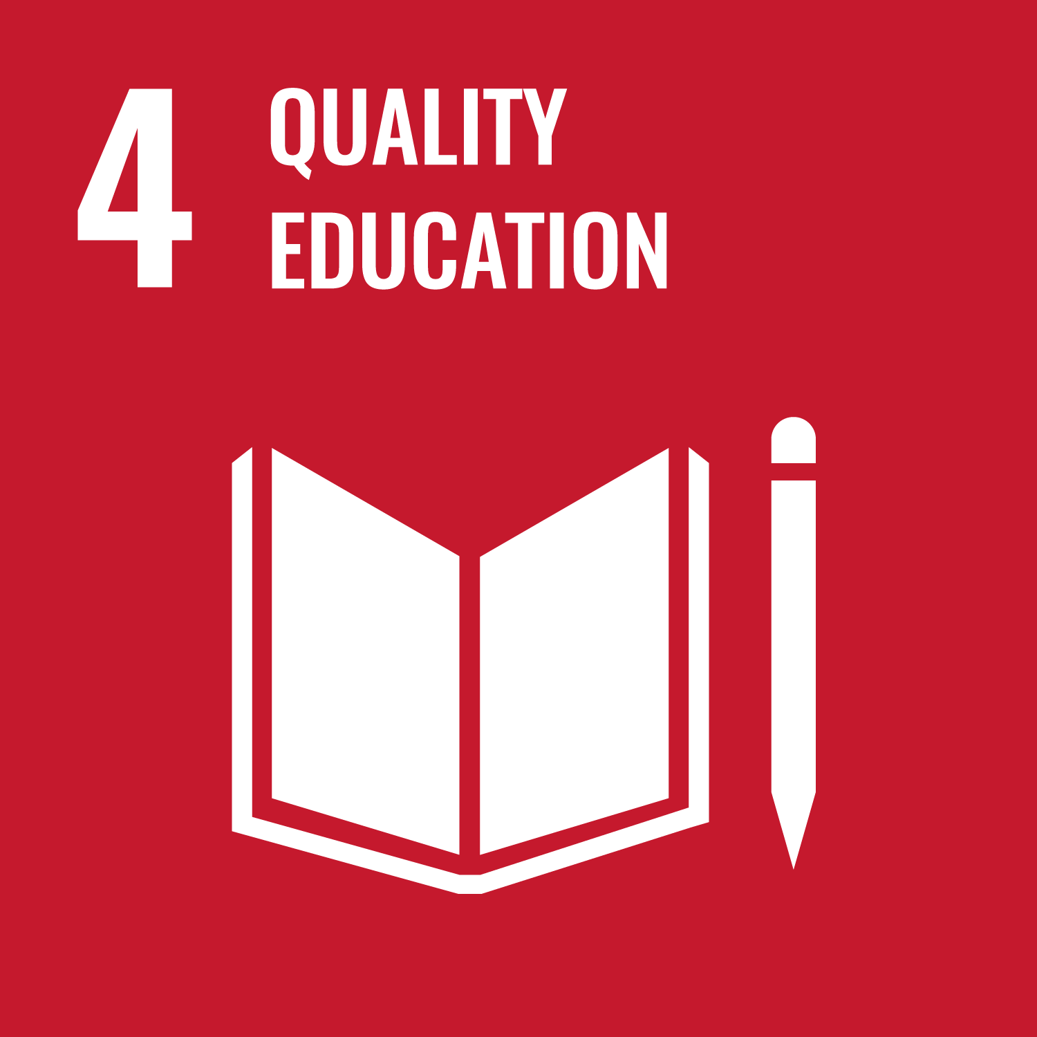 SDGs logo