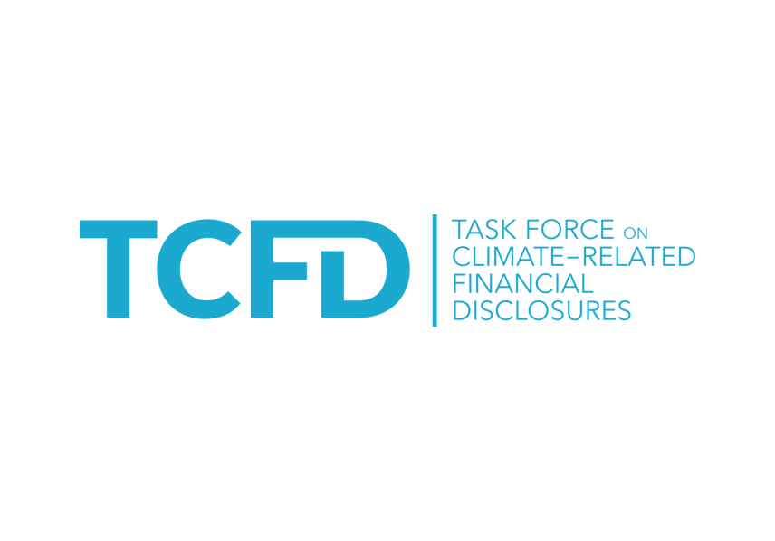気候関連財務情報開示タスクフォース（TCFD）
