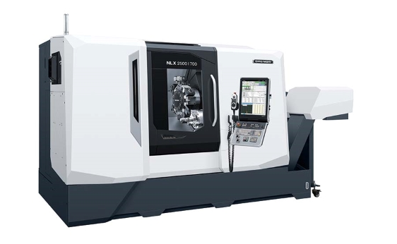 NLX 2500 | 700