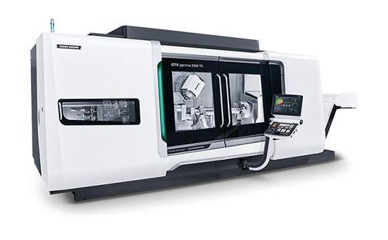 CTX gamma 2000 TC / 2000 TC linear