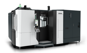 NHX 5500 4th Generation