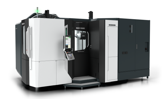 NHX 5500 4th Generation