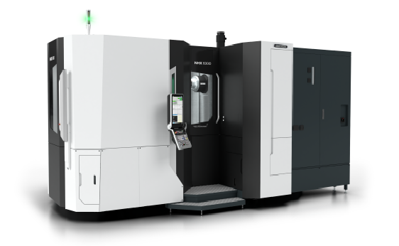 NHX 6300 4th Generation