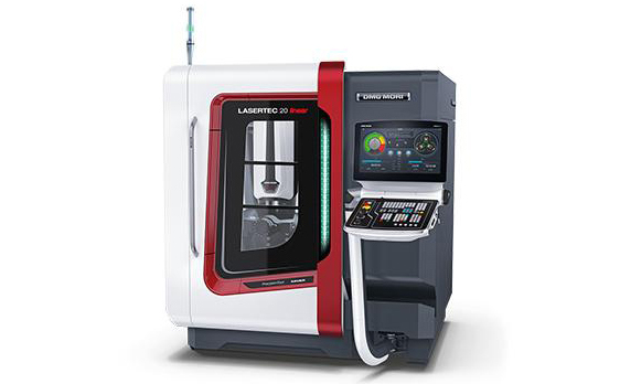 LASERTEC 20 PrecisionTool