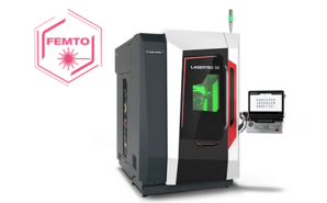 LASERTEC 50 Shape Femto