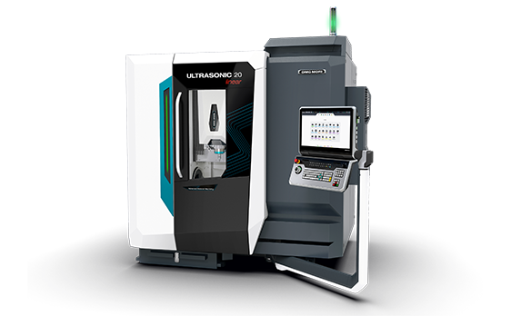 ULTRASONIC 20 linear 3rd Generation