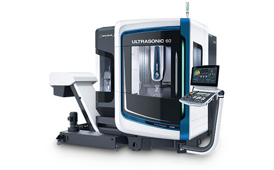 ULTRASONIC 60 eVo linear