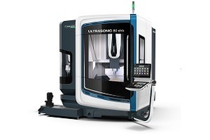 ULTRASONIC 80 eVo linear