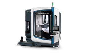 ULTRASONIC 80 eVo linear