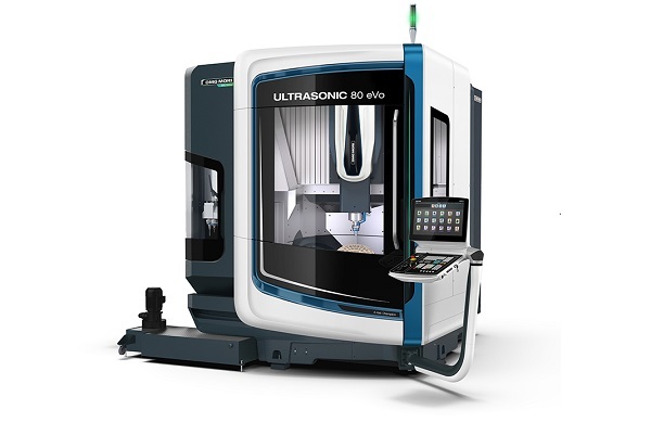 ULTRASONIC 80 eVo linear