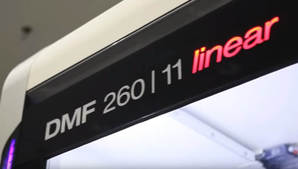 DMF 180 / 180 linear | 製品 | DMG MORI