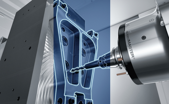 Vibration limits in electric motors - DMC