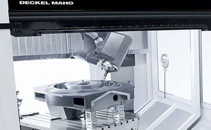 DMC 125 U duoBLOCK | Products | DMG MORI DMC 125 U duoBLOCK | Products | DMG MORI