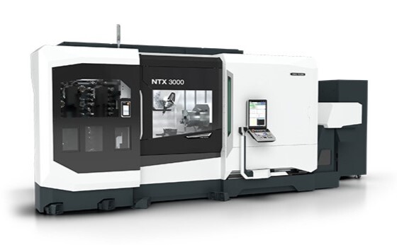 NTX 3000 3rd Generation