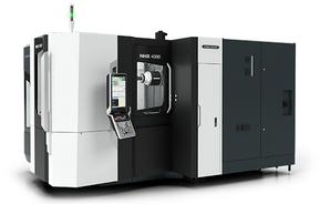 NHX 4000 thế hệ thứ 4