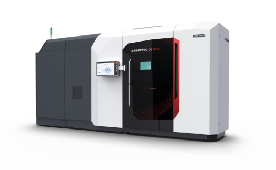 LASERTEC 30 SLM 3rd Generation