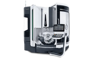 DMU 95 monoBLOCK