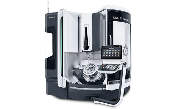 DMU 95 monoBLOCK