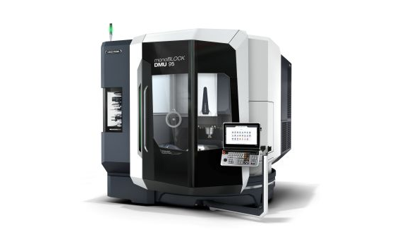 DMU 95 monoBLOCK