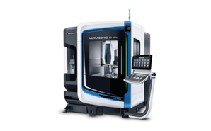 ULTRASONIC 40 eVo linear