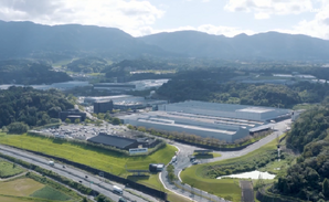 Introduction of DMG MORI Iga Campus