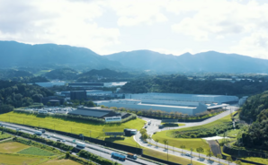 Introduction of DMG MORI Iga Campus