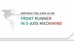 Front Runner 「Northeast Tool & Mfg. Co. Inc」