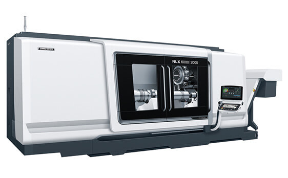 NLX 6000 | 1000