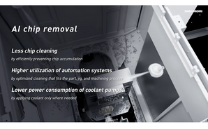 AI Chip Removal