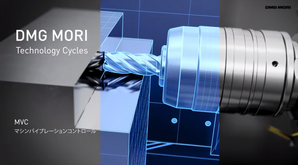 Technology Cycles MVC