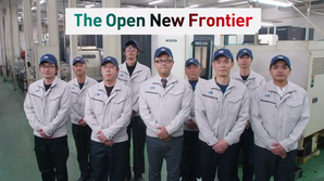 DMG MORI TVCM「Front Runner Vol.31 ENA METAL FACTORY Co., Ltd.」