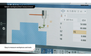 DMG MORI 5-Axis Machines × SIEMENS Controls