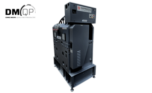 SMART-HPC High-pressure Coolant Unit