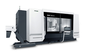 DMF 300 | 8 / DMF 300 | 8 linear