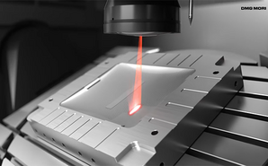 LASERTEC &quot;Principle of Femtosecond Laser&quot;