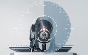 5-axis machine DMU / DMC duoBLOCK Series