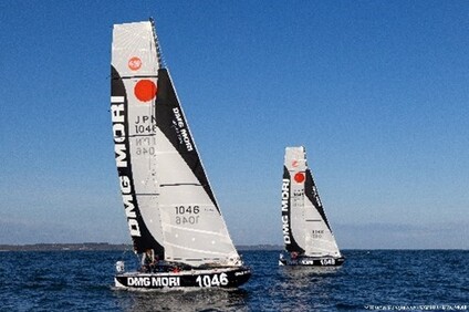 DMG MORI SAILING ACADEMY