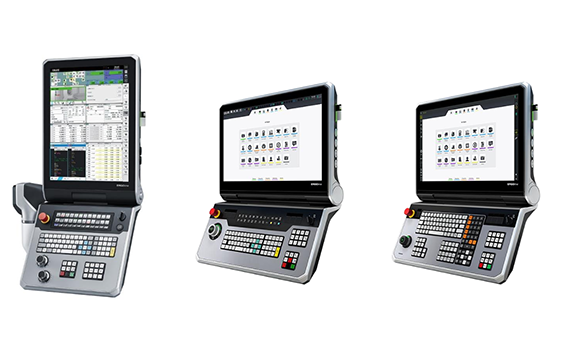 ERGOline X with CELOS X