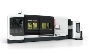 LASERTEC 3000 DED hybrid