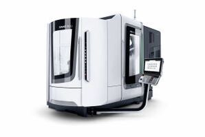 DMC 90 U duoBLOCK